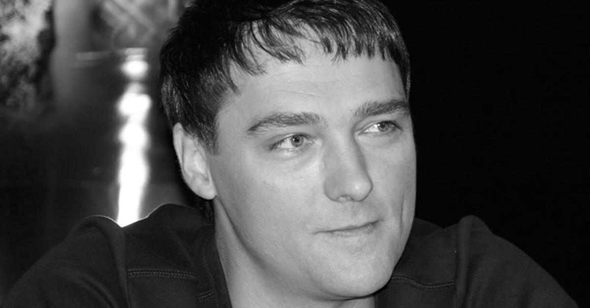 Названа причина смерти солиста группы «Ласковый май» Юрия Шатунова