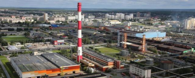 Свердловские власти готовы предоставить налоговые льготы бизнесу за проекты импортозамещения