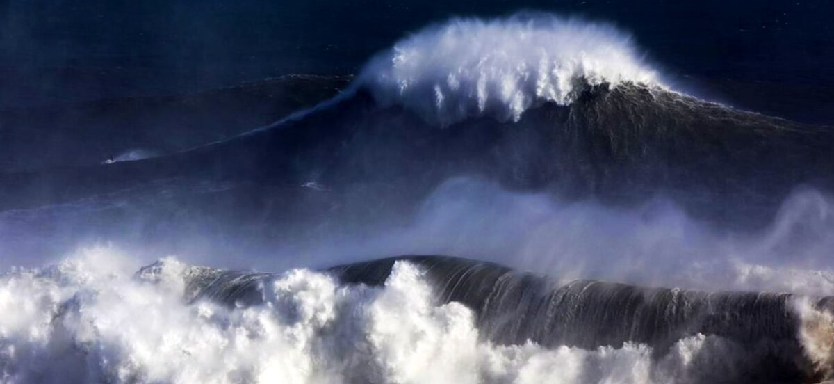 Тектонический разлом в Британской Колумбии может вызвать цунами, которое смоет часть США и Канады