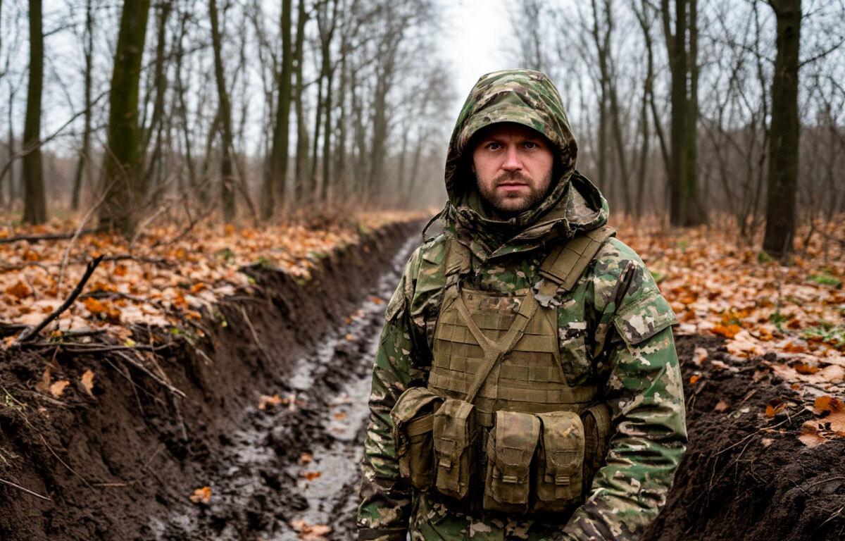 Религиовед Роман Шиженский: На фронте формируется новое язычество