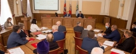 ОП Барнаула поддержала изменение тарифов на проезд в общественном транспорте