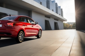 АвтоВАЗ запустил продажи Lada Iskra – все машины первой партии уже раскупили