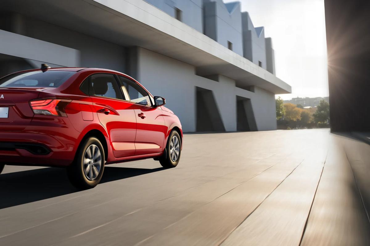 АвтоВАЗ запустил продажи Lada Iskra – все машины первой партии уже раскупили