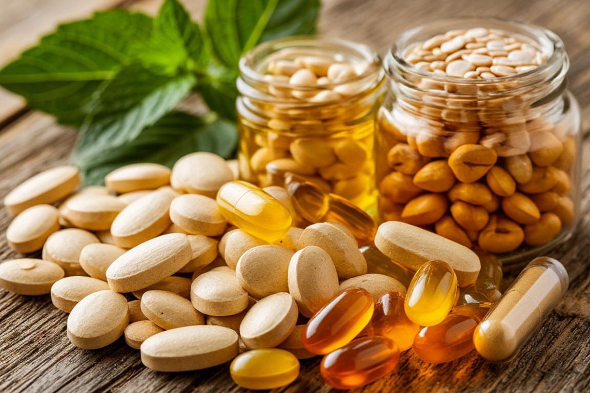 В России набирают популярность препараты для борьбы с лишним весом