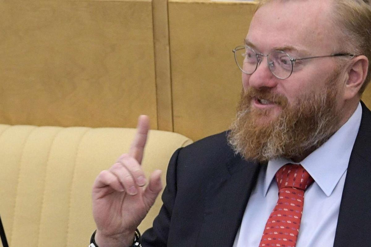 В Госдуме не ждут, что россияне будут заводить трех детей на семью