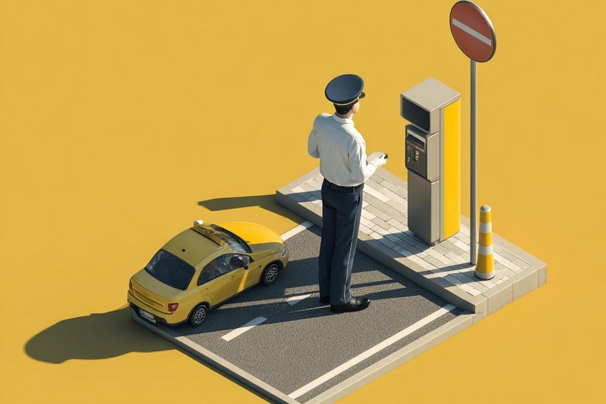 Сами разберутся: для чего часть полномочий ГИБДД передаётся регионам