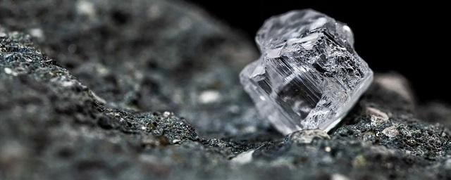 В Якутии найден самый древний алмаз в мире