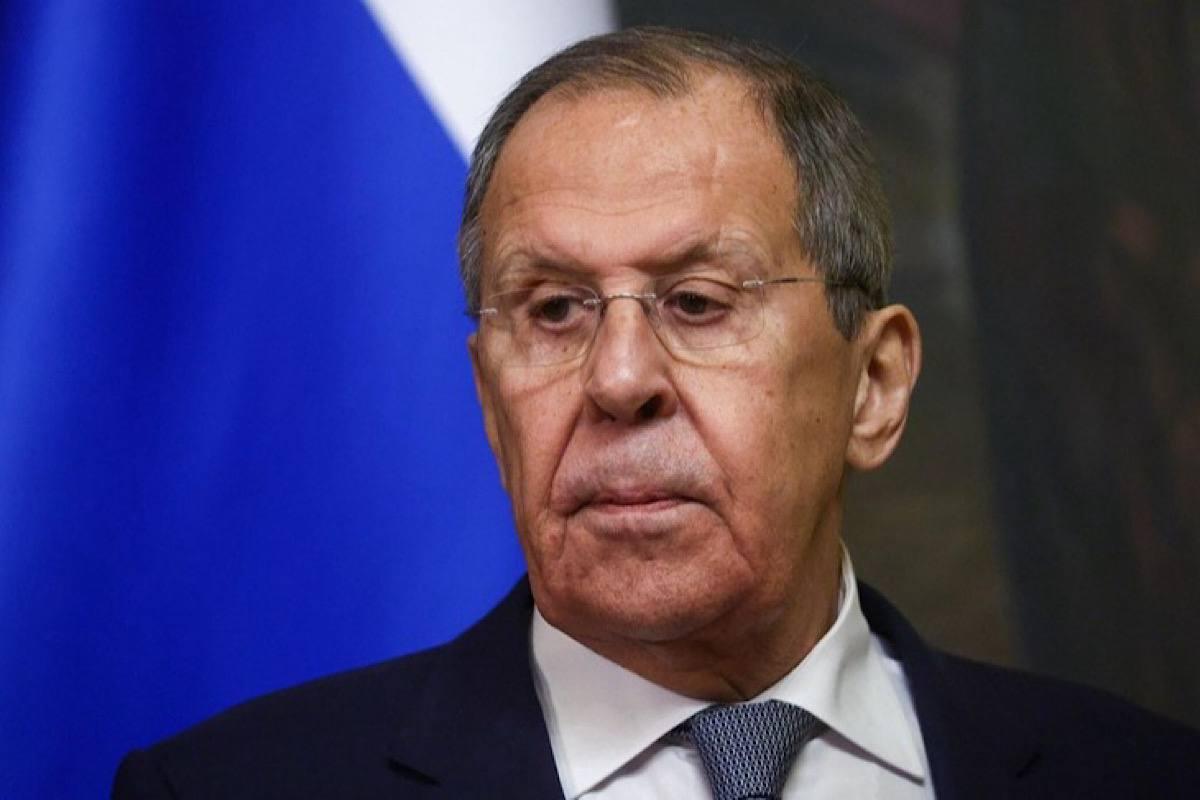 Москва заявила о наличии доказательств присутствия представителей НАТО в Сумах