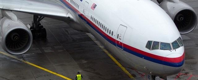 США отказались рассекретить сведения по делу сбитого Boeing MH17