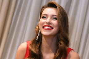 Беременная Регина Тодоренко рассказал об отказе врача помочь ее сыну