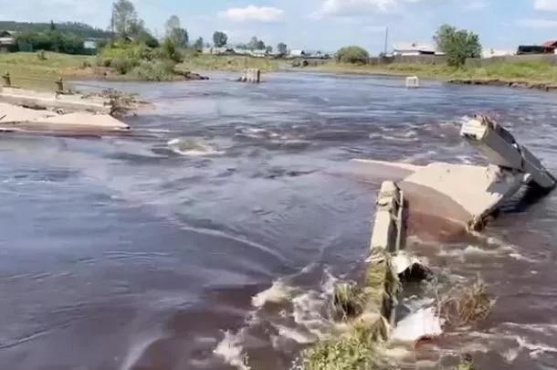 В Улан-Удэ ввели режим повышенной готовности