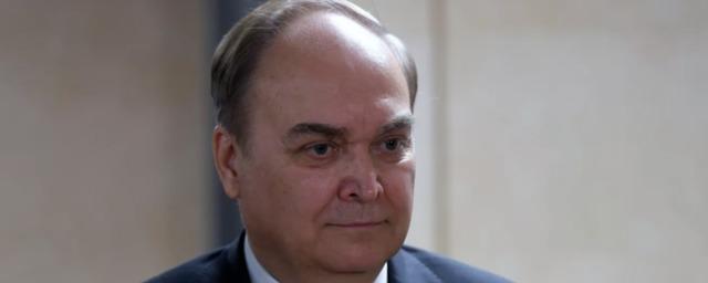 Анатолий Антонов о контрнаступлении ВСУ: У нацистов ничего не получится