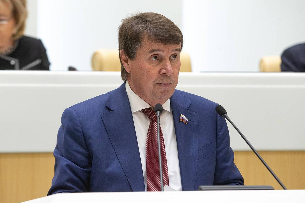 Политик Цеков: Зеленский боится признать российский статус Крыма из-за выборов