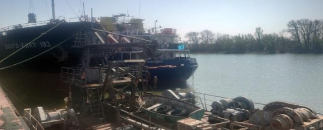 Жена плененного в Измаиле моряка рассказала об атмосфере на удерживаемых украинцами российских судах