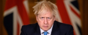 Readers of The Times called Boris Johnson a disaster and a subversive element for Britain