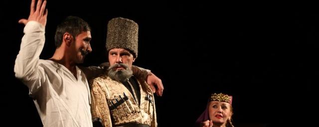 В Тамбове впервые пройдет Фестиваль русских зарубежных театров