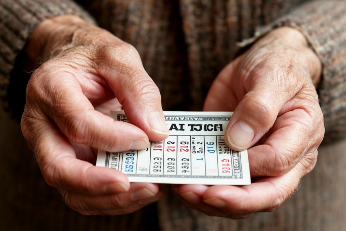 Мечты о богатстве обернулись уголовным делом для киоскерши из Омска