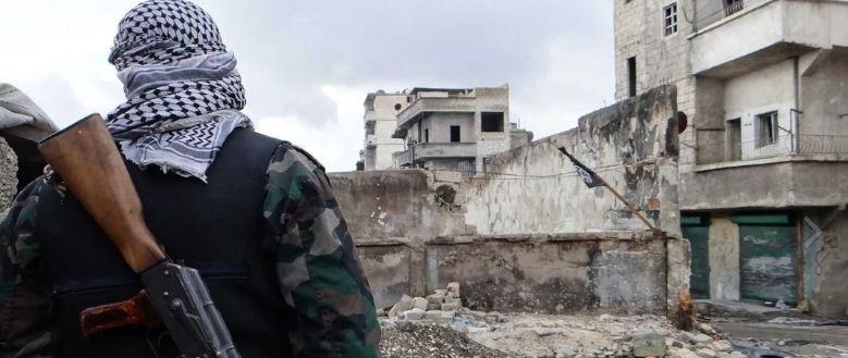Turkey offer Syrian militant families to move to Nagorno-Karabakh