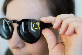 Ивановка продавала на маркетплейсе «шпионские» очки и ее будут судить