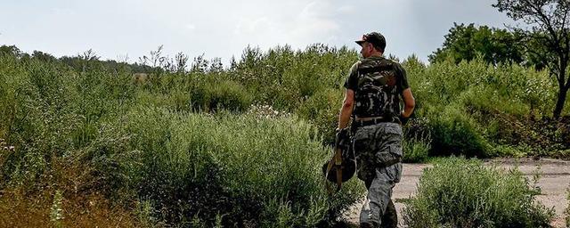 МО России: под Авдеевкой отряды 110-й мехбригады ВСУ оставили позиции из-за больших потерь