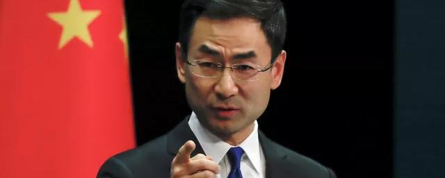 Постпредство Китая в ООН: некоторые страны хотят скрыть данные о взрывах на «Северных потоках»