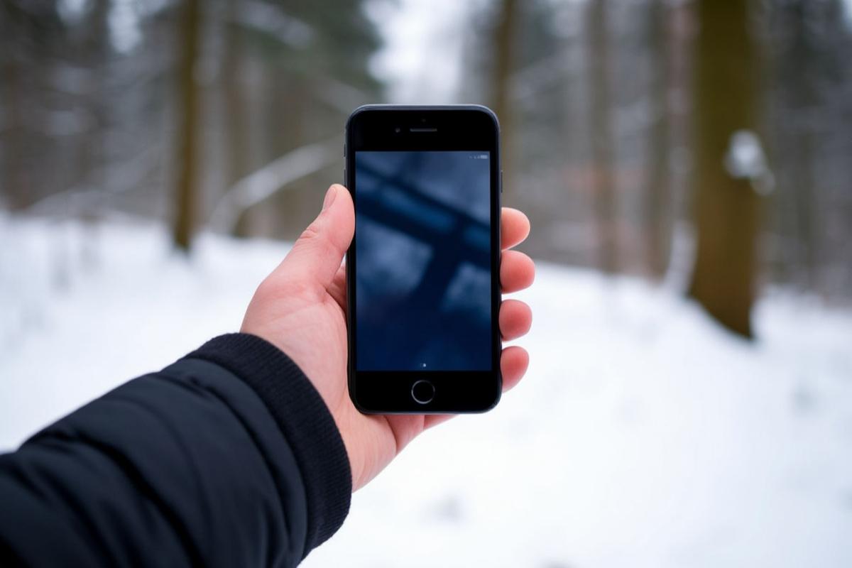 Зарядка на холоде – верный путь к «смерти» аккумулятора?