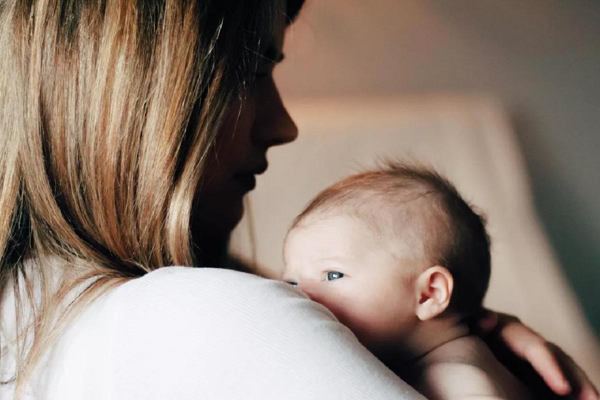 Волынец: Систему ОМС необходимо дополнить программой послеродового восстановления женщин