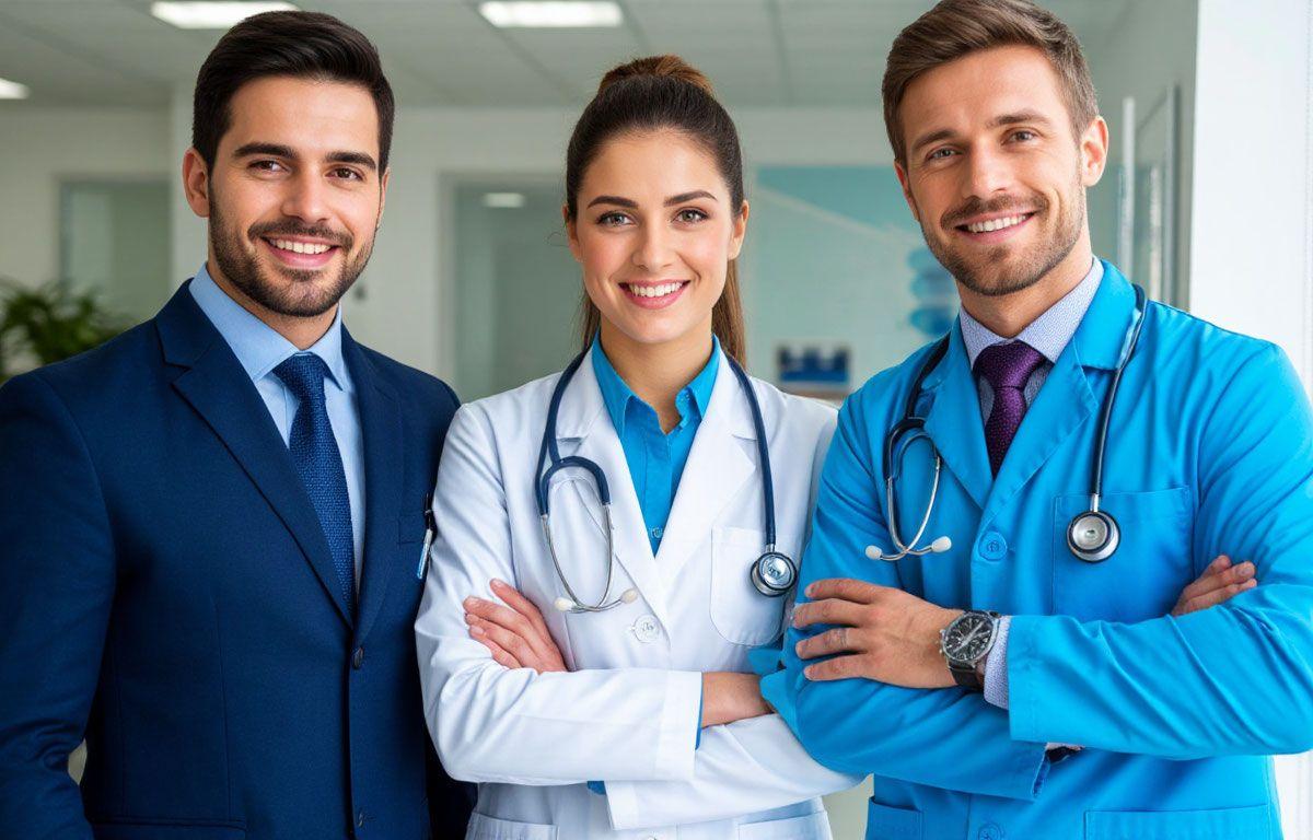 В городском округе Пушкинский медобследование прошли 90 человек