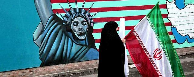 Трамп: Вашингтон покажет Ирану свою превосходящую мощь