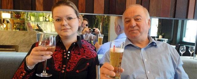 Посол Великобритании в России рассказал о жизни семьи Скрипалей
