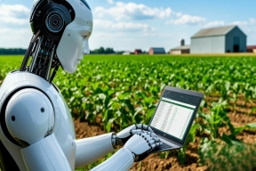 Россельхознадзор нашел тысячи непогашенных ветдокументов у тверских предприятий с помощью ИИ