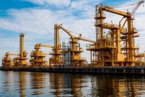 Индия сократила закупки нефти из России в декабре