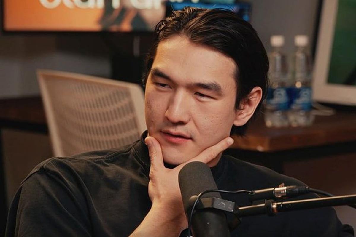 Комик Сабуров отпущен из полицейского участка после задержания