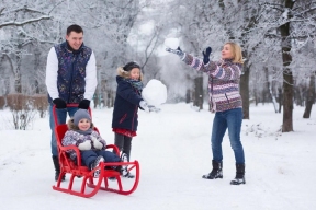 Как правильно отдыхать, чтобы быть здоровым