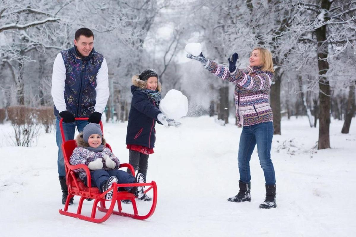 Как правильно отдыхать, чтобы быть здоровым