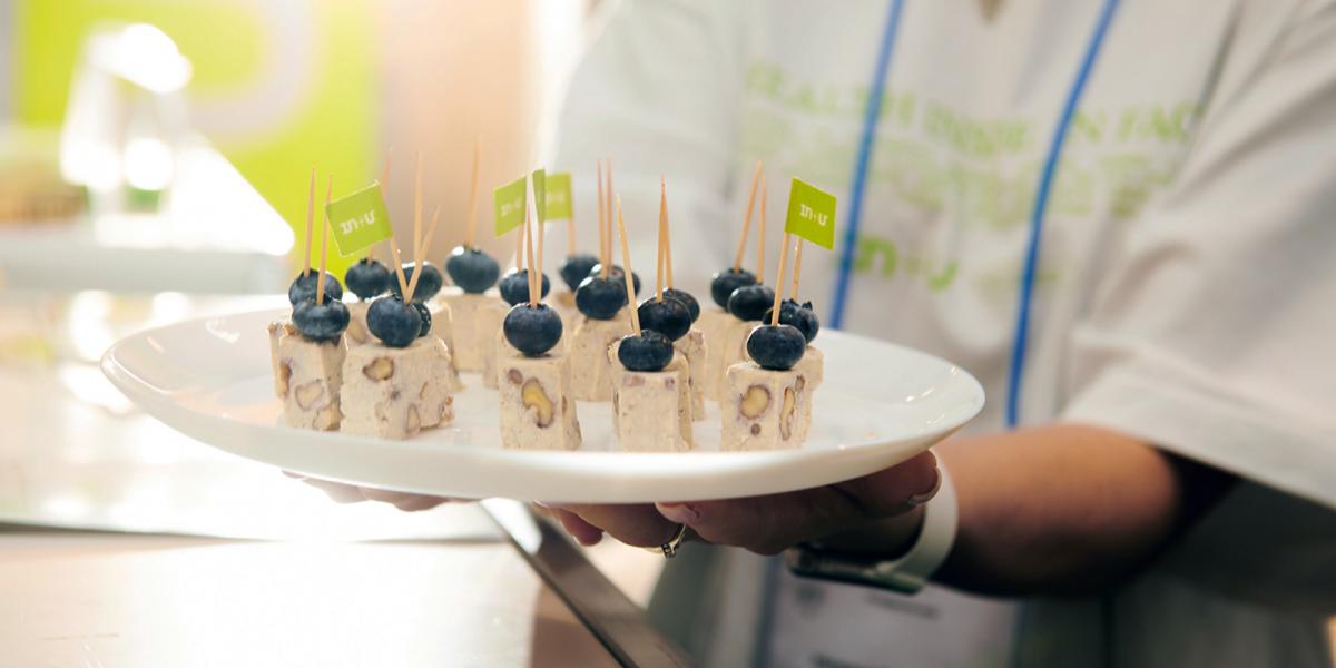 Овчинский сообщил о расширении ассортимента московского производителя растительных продуктов