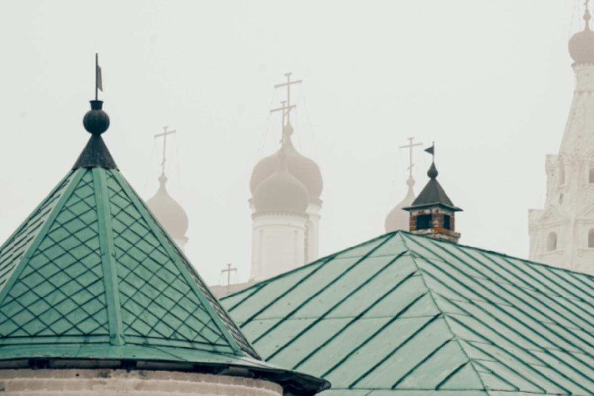 В Горнальском монастыре обнаружены переговоры иностранных наемников ВСУ на английском и испанском языках