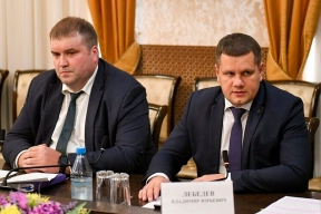 В Хакасии началось формирование единой системы обращения с отходами