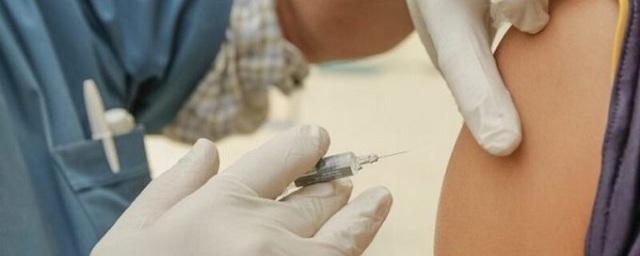 Районы Курской области с низким уровнем вакцинации в 2022 году лишат некоторых субсидий