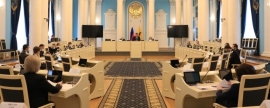 Комитеты Рязанской областной Думы начали работу над проектом трехлетнего бюджета