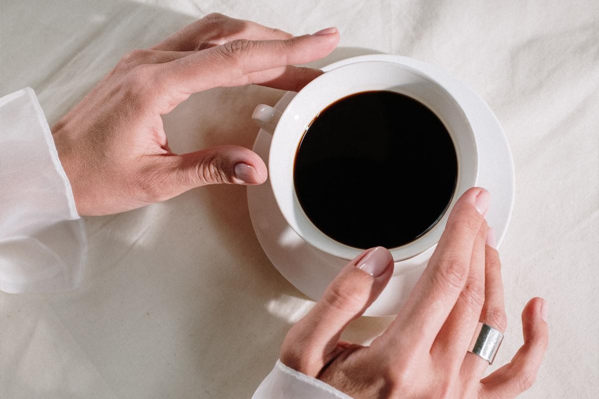 Эндокринолог Павлова советует не злоупотреблять кофе, чтобы добиться защиты от Альцгеймера и Паркинсона