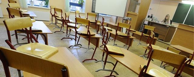 В России школьные каникулы могут продлить из-за коронавируса