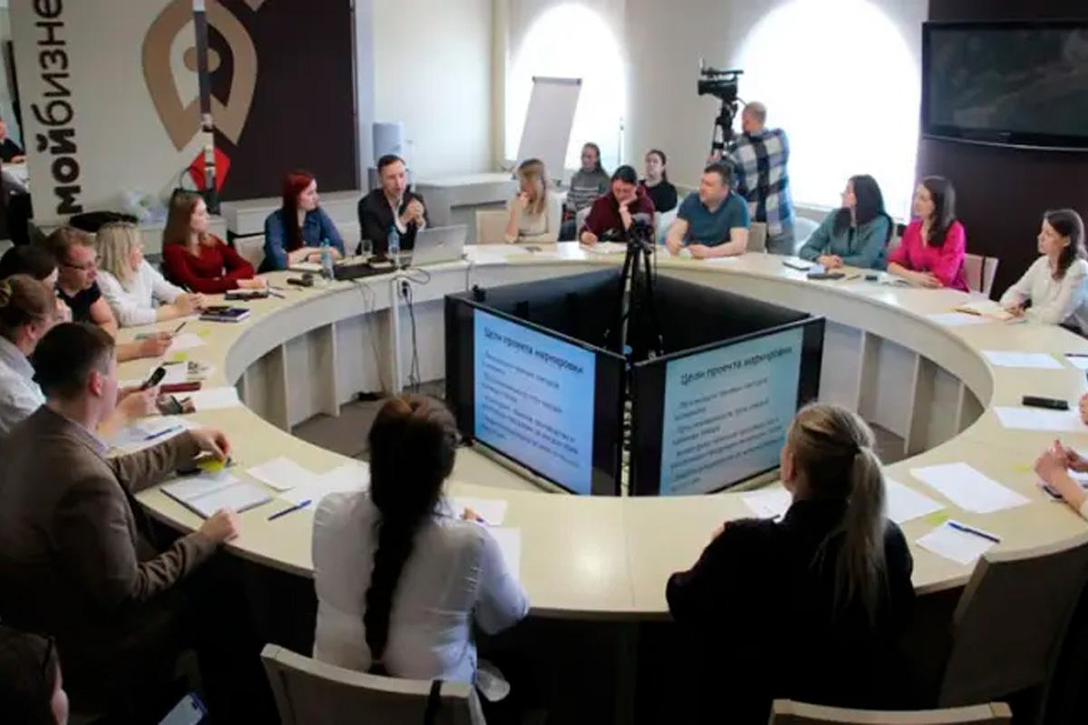 Бизнесу Мордовии указали на бесценный опыт маркировки товаров