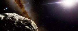 New Trojan asteroid found in Earth orbit