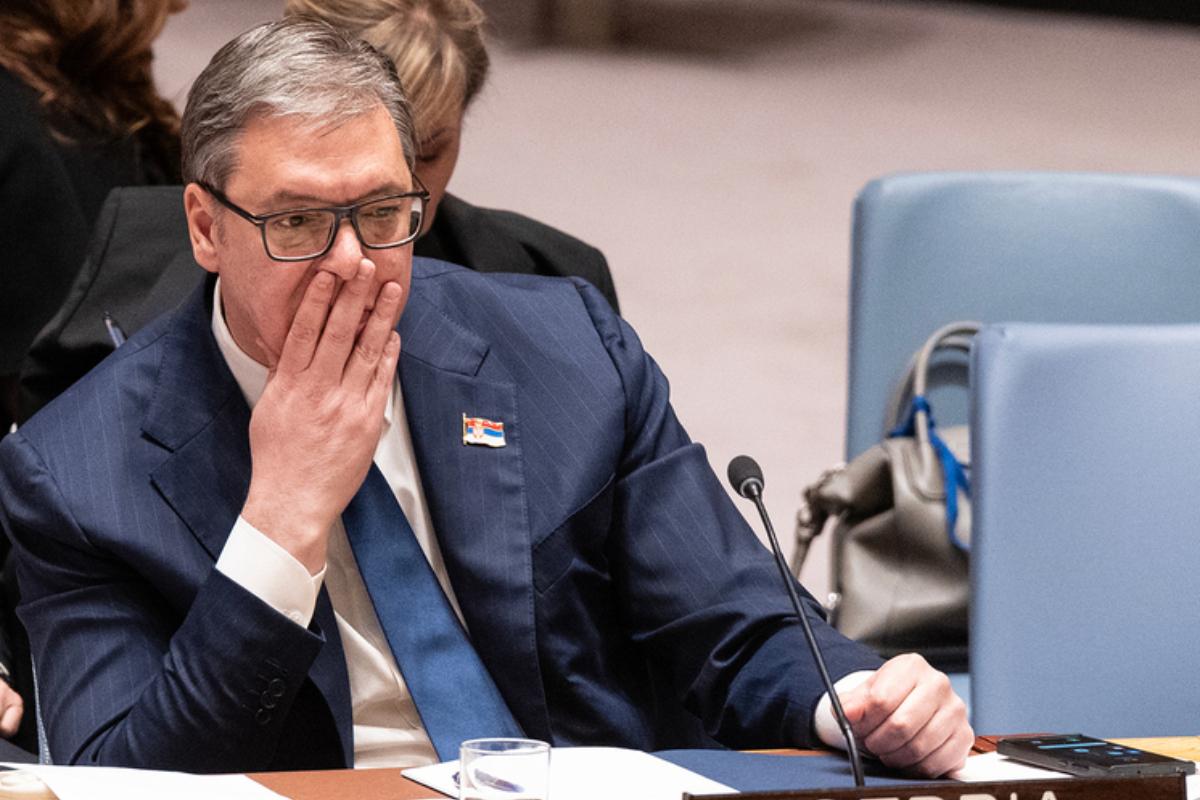 Побратим или предатель? Как наш друг продался за «европлюшки». Новый удар в спину России