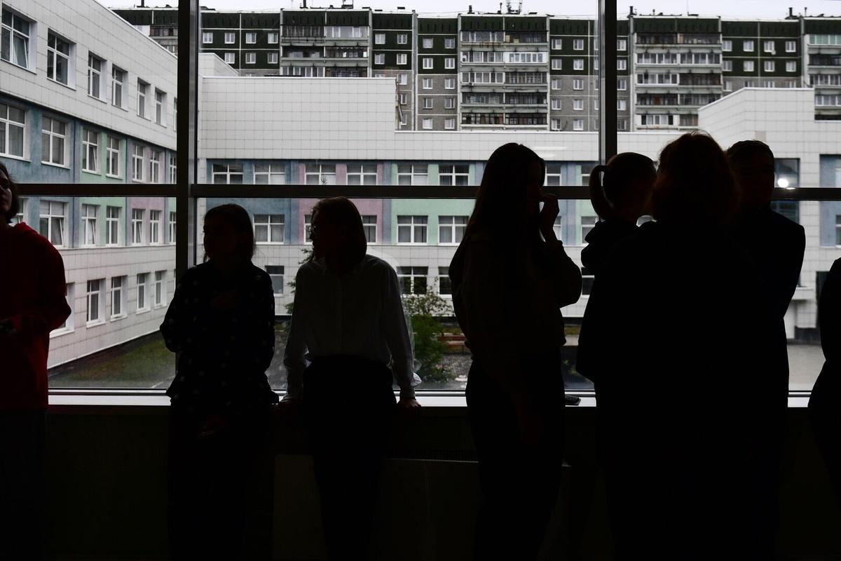 7 октября в Ивделе пройдут похороны покончившей с собой школьницы