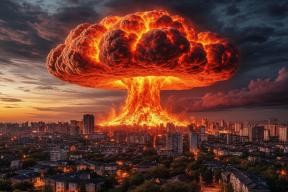 «Грязная бомба» в Чернобыле: Украина тайно работает над ядерным оружием? МАГАТЭ бьёт тревогу