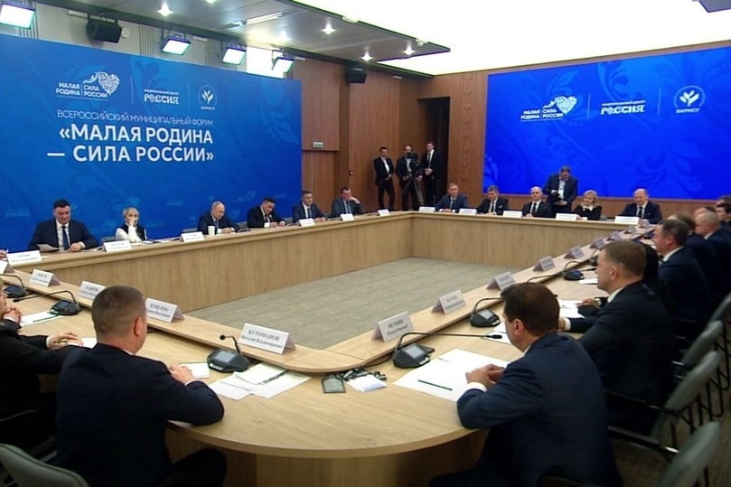 Путин поддержал предложение модернизировать сельские агроколледжи