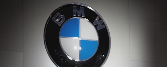 BMW отзовет 193 тысячи авто в Китае из-за дефекта подушек безопасности