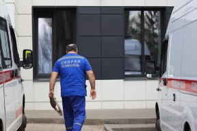 Минздрав опроверг информацию о распространении в Ульяновской области холеры